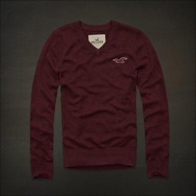 wholesale Hollister Men's Sweaters No. 11